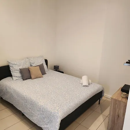 Maison Appartement Paris