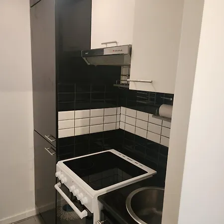 Апартаменты Maison