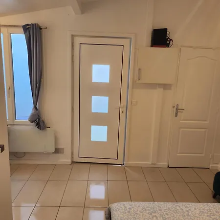 Апартаменты Maison *