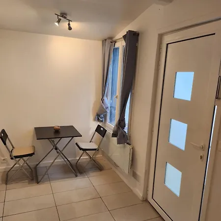 Maison Apartamento *