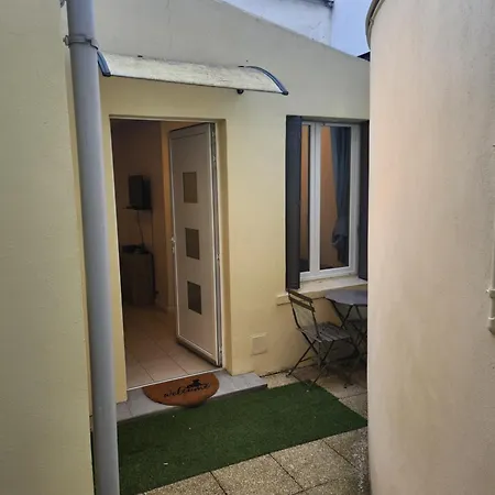 Διαμέρισμα Maison Παρίσι